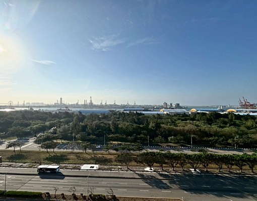 聯禾|聯悦臻|指標社區|三房平車視野台水電|可租補可寵 - Image 2