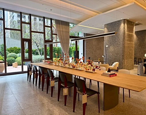 聯禾|聯悦臻|指標社區|三房平車視野台水電|可租補可寵 - Image 12