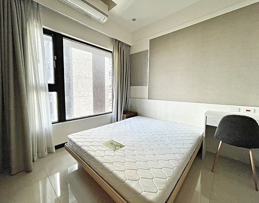 六張犁*信義安和通化商圈全新裝潢兩房*拎包入住*寵 - Image 1