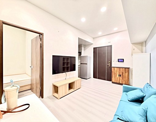 小比🎀可租補輕奢風大兩房✨超大大露臺找我享優惠🎈多戶可選 - Image 8