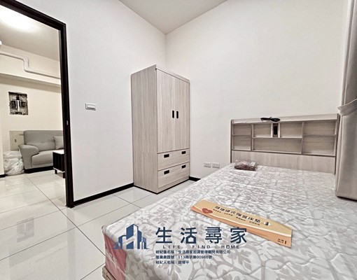 港新五路⭐全新未入住⭐2房1廳⭐臺水電⭐可租補⭐平車位⭐可寵 - Image 8