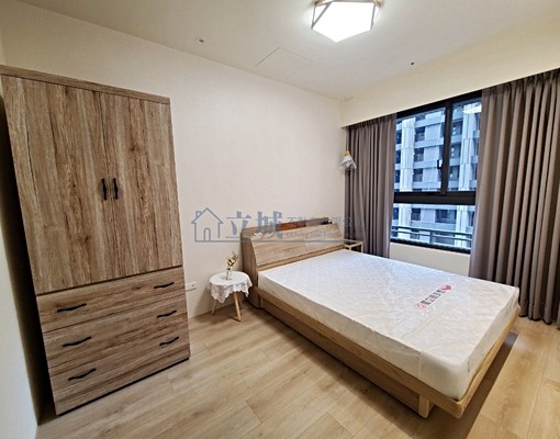 K~可報稅!好事多溫馨三房平車位 - Image 6