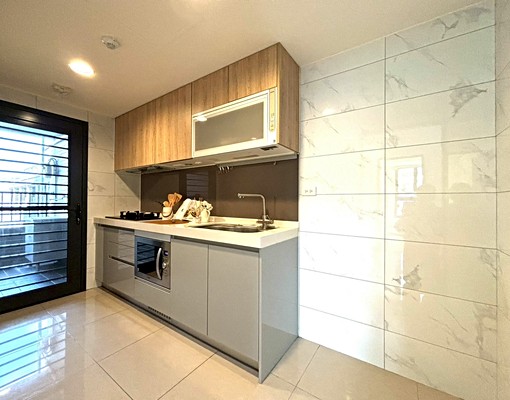 ✔️可租補✔️近捷運協和聚心三房平車 - Image 8