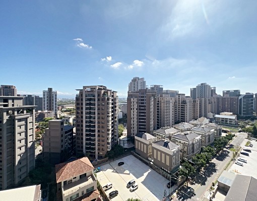 青埔A18高鐵新大代代木三房車/全新未住含家具電/青埔國小 - Image 14