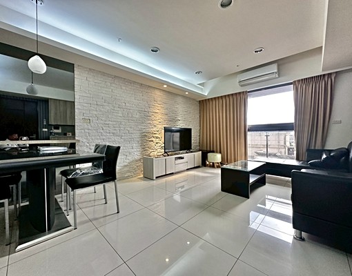 可租補入戶籍|太平新光商圈三房雙平車付家具全配 - Image 2