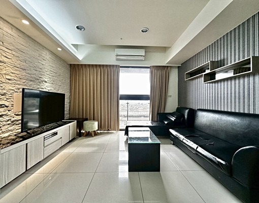 可租補入戶籍|太平新光商圈三房雙平車付家具全配 - Image 1