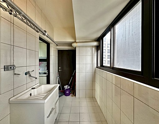 可租補入戶籍|太平新光商圈三房雙平車付家具全配 - Image 4