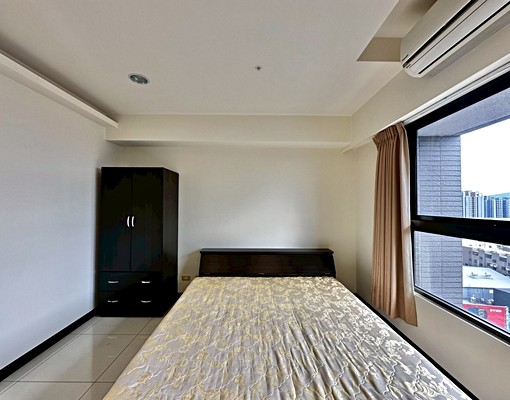 可租補入戶籍|太平新光商圈三房雙平車付家具全配 - Image 7