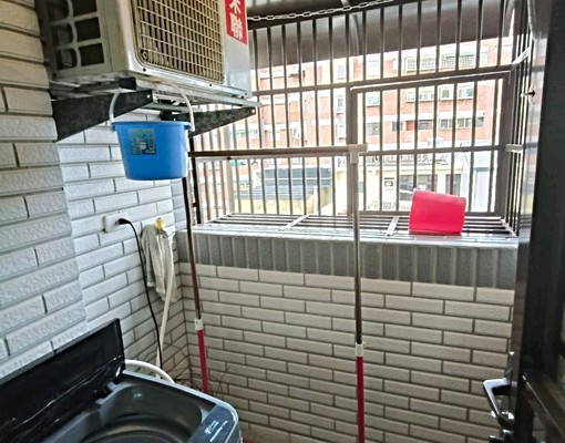 近頭份交流道禁菸陽台電梯套房-臺電帳單 - Image 3