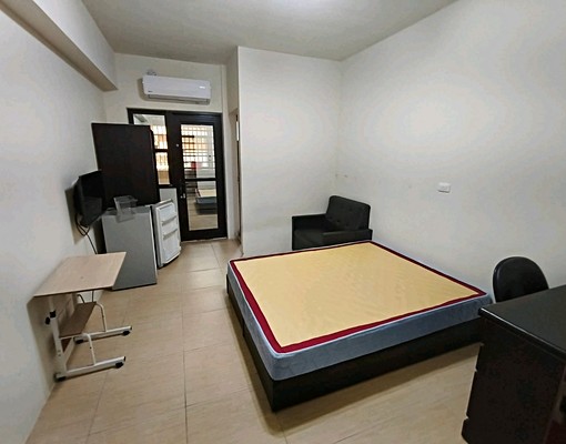 近頭份交流道禁菸陽台電梯套房-臺電帳單 - Image 1