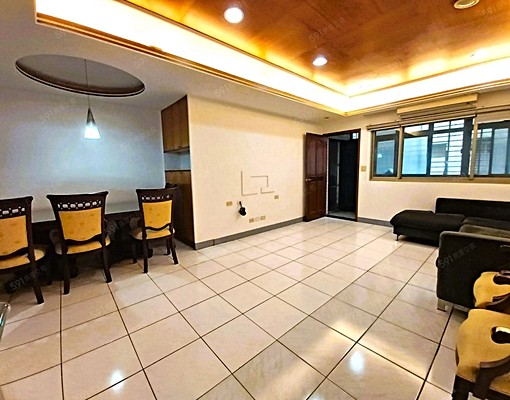 ✅景安站喜歡二樓大3房有前後陽台 - Image 3