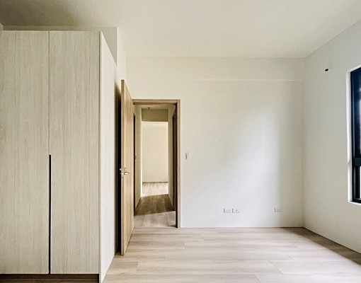 大慶捷運宅和平國小旁|2房平車全新未住|含車管可租補 - Image 5