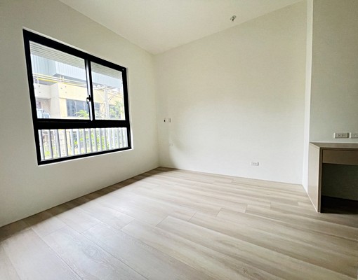 大慶捷運宅和平國小旁|2房平車全新未住|含車管可租補 - Image 7