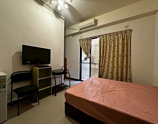 傑出租屋/南崁電梯別墅,獨立陽台,採光佳 - Image 4