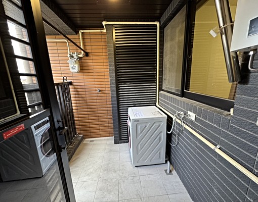 A9捷運~長耀初~大兩房~步行5分鐘到捷運~可租補😊 - Image 9