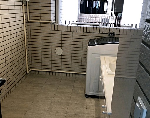 🌼清水區✨,景觀視野戶雙陽台傢俱全配平面車位可租屋補助 - Image 9