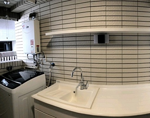 🌼清水區✨,景觀視野戶雙陽台傢俱全配平面車位可租屋補助 - Image 10