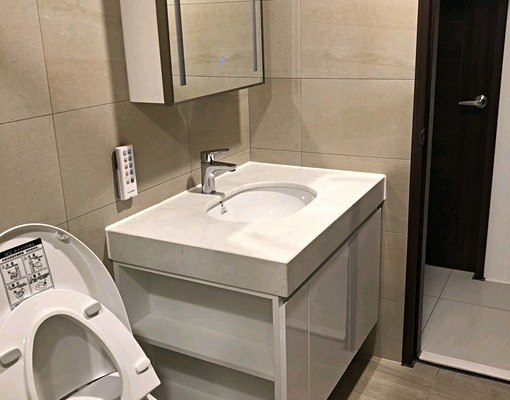 🌼清水區✨,景觀視野戶雙陽台傢俱全配平面車位可租屋補助 - Image 12