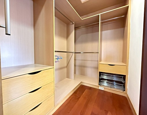 【中悦桂冠四房雙主臥有車位】稀有出租,盡情把握賞屋 - Image 5