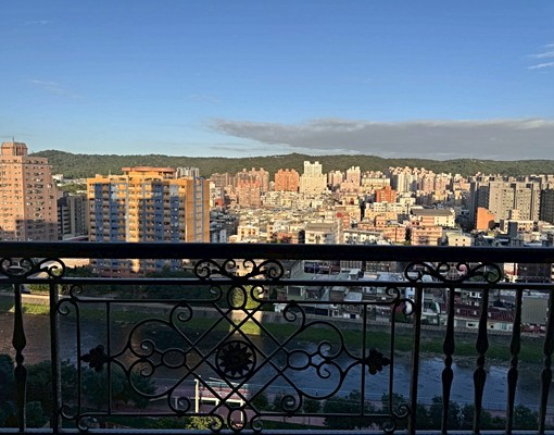 【中悦桂冠四房雙主臥有車位】稀有出租,盡情把握賞屋 - Image 15