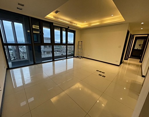 康橋、伯大尼學區光筑高樓精緻大三房3房車 - Image 4