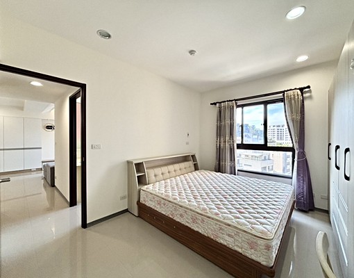 北屯中國醫BOT旁✨精裝大三房平車|傢俱電全配✨可租補可貓寵 - Image 11