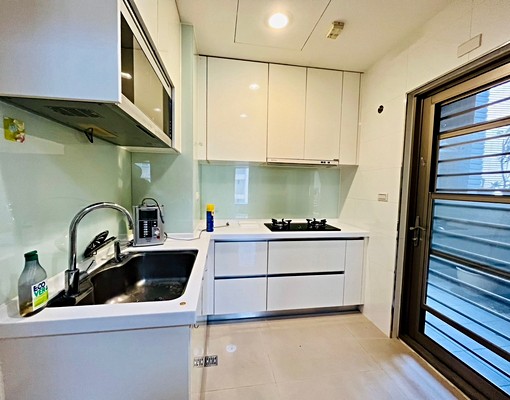 短租可寵可入戶籍-樓高高重劃區前後陽台雙衛浴開窗 - Image 9