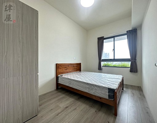 藏富滿滿🏙️兩房含平車🏎️可貓可租補戶籍🔥 - Image 10