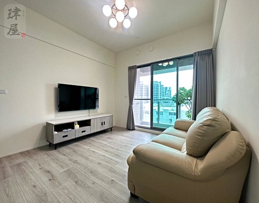 藏富滿滿🏙️兩房含平車🏎️可貓可租補戶籍🔥 - Image 3