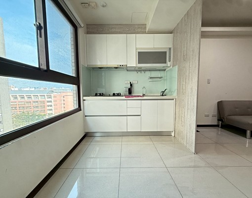 千霈租屋🧧《南屯區》微笑城市C棟2+1房+平💥全配💥 - Image 2