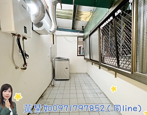 👍專簽🍎大里興大附中~大四房平車🍎‼️可租補‼️ - Image 12