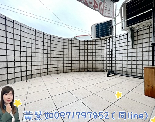 👍專簽🍎大里興大附中~大四房平車🍎‼️可租補‼️ - Image 11