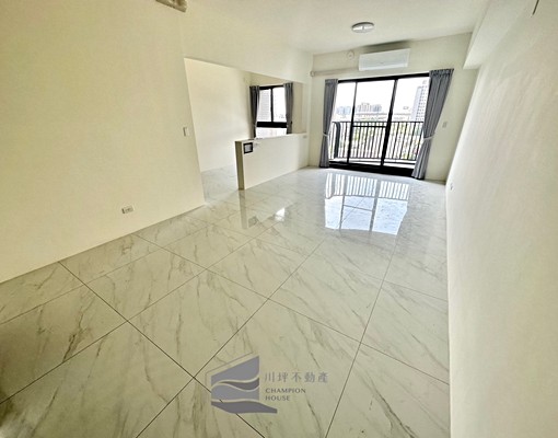 歐富🏅四改三房惠宇朗庭✨史詩空間✨捷運總站 - Image 1