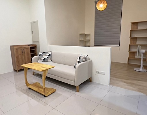 千霈租屋🧧《南屯區》世界花園超Chill1+1房平車全配 - Image 9