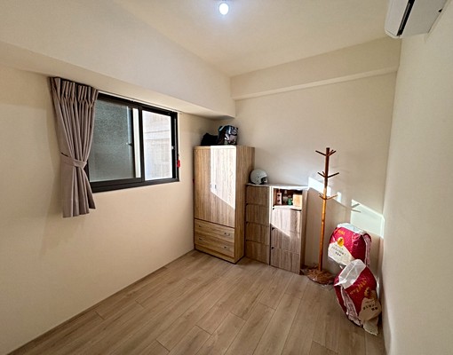 可租補免仲介費！大景莊園三房平車/近好事多/漢神百貨 - Image 6