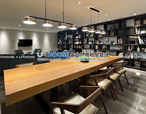 稀有忠孝敦化正東區高質感社區⁕屋主自住裝潢 - Image 13