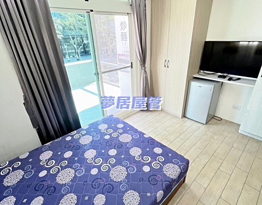 南屯套房⭐可租補✨獨洗曬✨子母車✨大採光✨文心森林公園 - Image 3