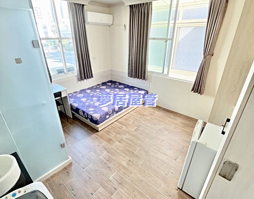 南屯套房⭐可租補✨獨洗曬✨子母車✨大採光✨文心森林公園 - Image 5