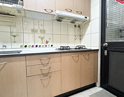 ⭐可租補⭐福德長堤明亮舒適三房~有車位可另租(傢俱可撤) - Image 9