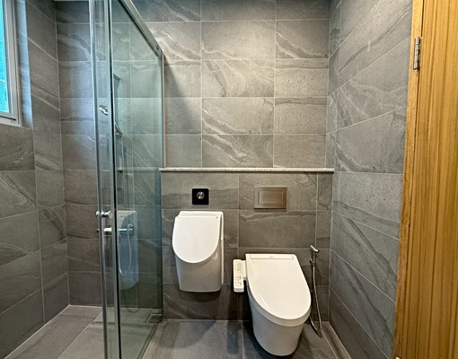 可租補報稅!府都ONE3房雙平車位含管 - Image 8