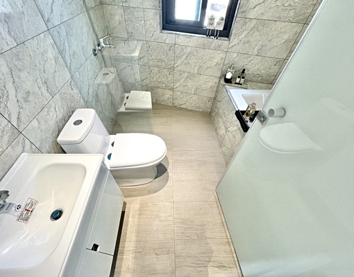 ✨近中興大全新多間可選|可雙租補|精緻裝潢|有浴缸有車位✨ - Image 7