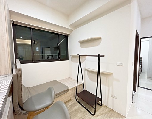 巴黎時尚2+1房精裝誠意出租 - Image 5