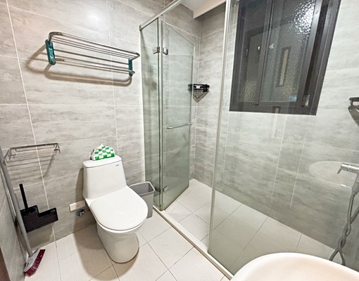 巴黎時尚2+1房精裝誠意出租 - Image 7