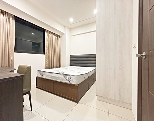 巴黎時尚2+1房精裝誠意出租 - Image 10