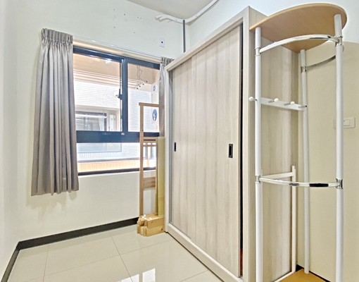 寓上長安⭐️逢甲水湳|平車+機車位|租金已含管含車|可租補 - Image 9