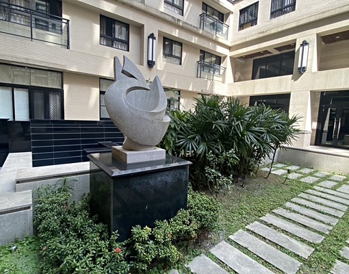 寓上長安⭐️逢甲水湳|平車+機車位|租金已含管含車|可租補 - Image 4