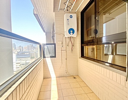 寓上長安⭐️逢甲水湳|平車+機車位|租金已含管含車|可租補 - Image 12