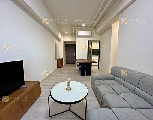 激熱🔥洲際W高樓層2房🔥奢華公設🔥拎包入住🔥寵可談 - Image 5