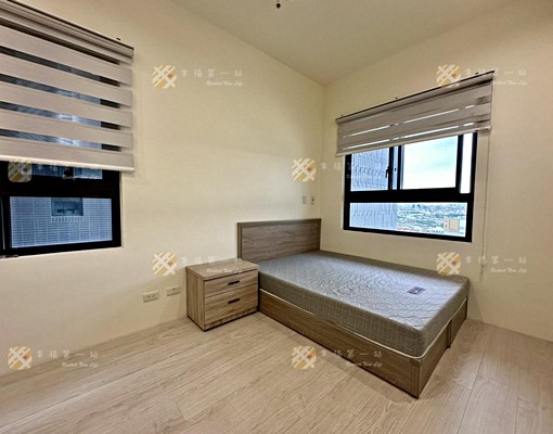 激熱🔥洲際W高樓層2房🔥奢華公設🔥拎包入住🔥寵可談 - Image 7