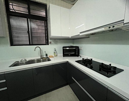 ❤️社會住宅/可免費申請租屋補助/輔大旁邊/交通便利 - Image 9